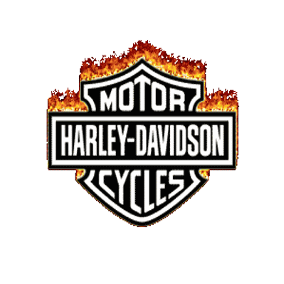  photo Flamming-Harley-Davidson.gif