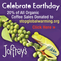 Joffreys Coffee & Tea Company