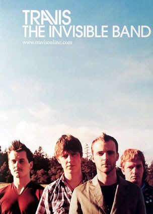 Travis, invisible band Pictures, Images and Photos