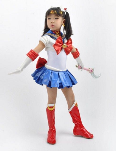 Coser Cosplay manufactures wide range of designer costumes for various social occasions