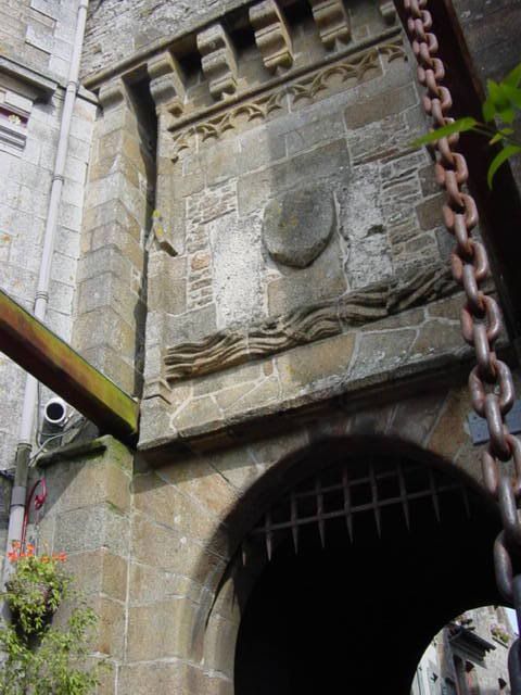 The Portcullis Pictures, Images and Photos
