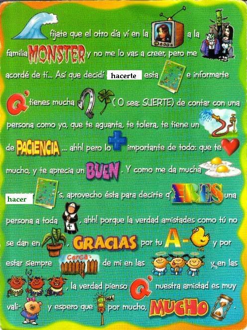 amor amor
