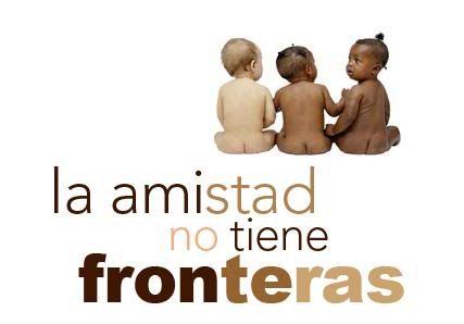 amistad sfront