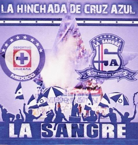 la sangre azul twin