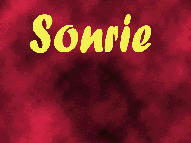 sonrie Pictures, Images and Photos