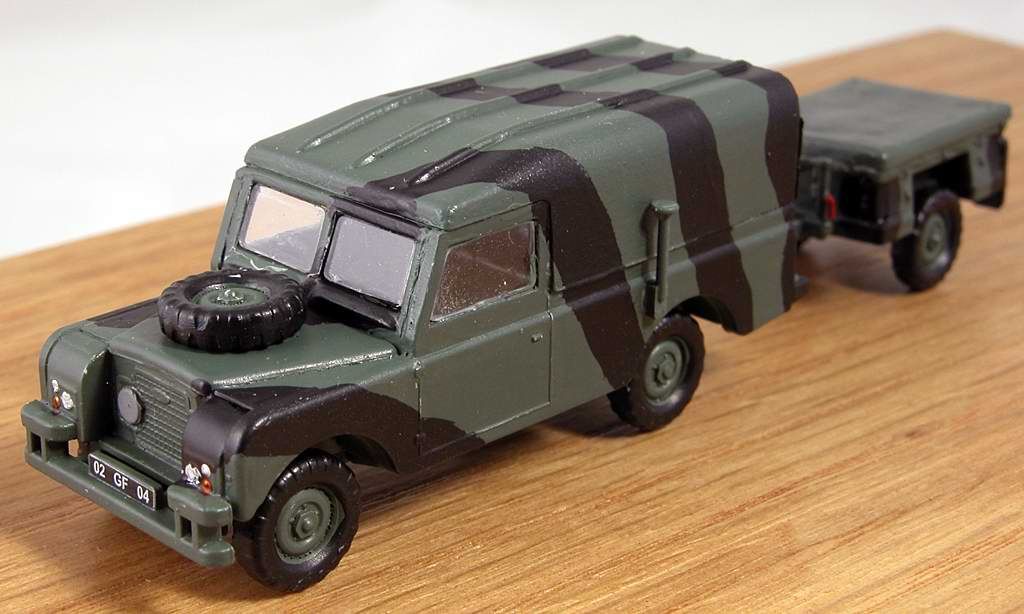  The Airfix Tribute Forum • View topic Airfix 1/76