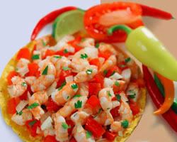 ceviche Pictures, Images and Photos