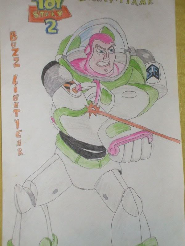 Buzz Lightyear Pictures, Images and Photos