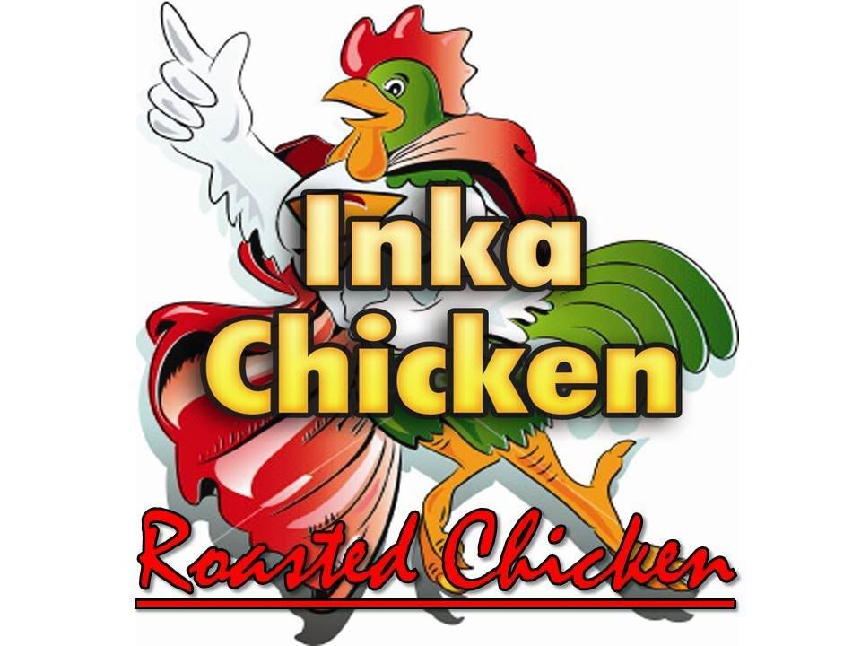 Inka Chicken