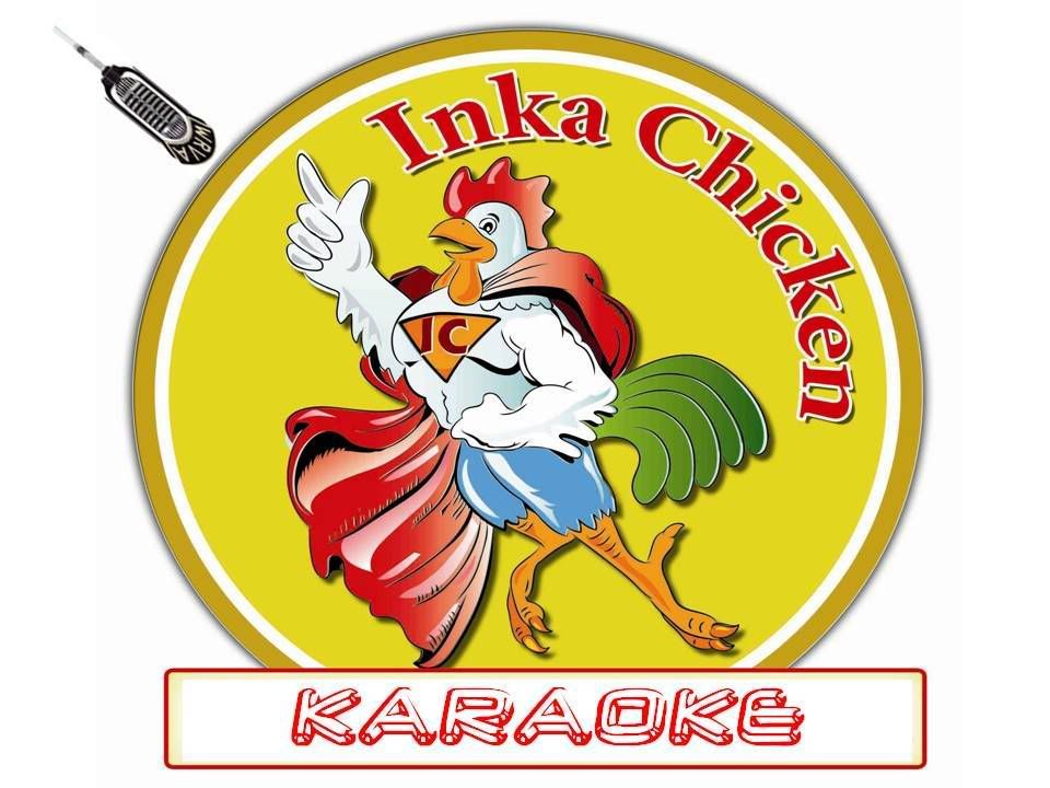 Inka Chicken