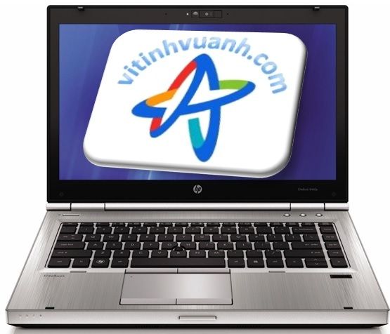 Elitebook 2540P, Elitebook 8440P, Elitebook 6930p - Hàng đẹp - Giá rẻ - 2