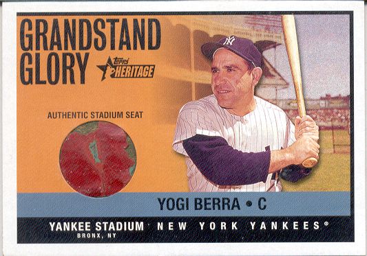 Berra, Yogi