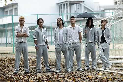 crows zero 2 Pictures, Images and Photos