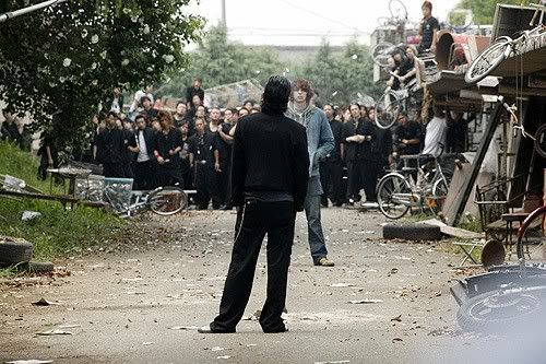 crows zero 2 Pictures, Images and Photos