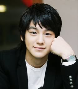 kim bum