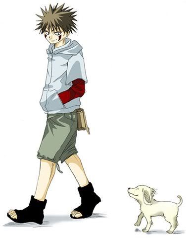 naruto_hq_088.jpg kiba and akamaru image by cafall34