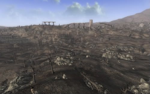 Wasteland sexiness ;). Don't forget YOU CAN SEE TENPENNY!