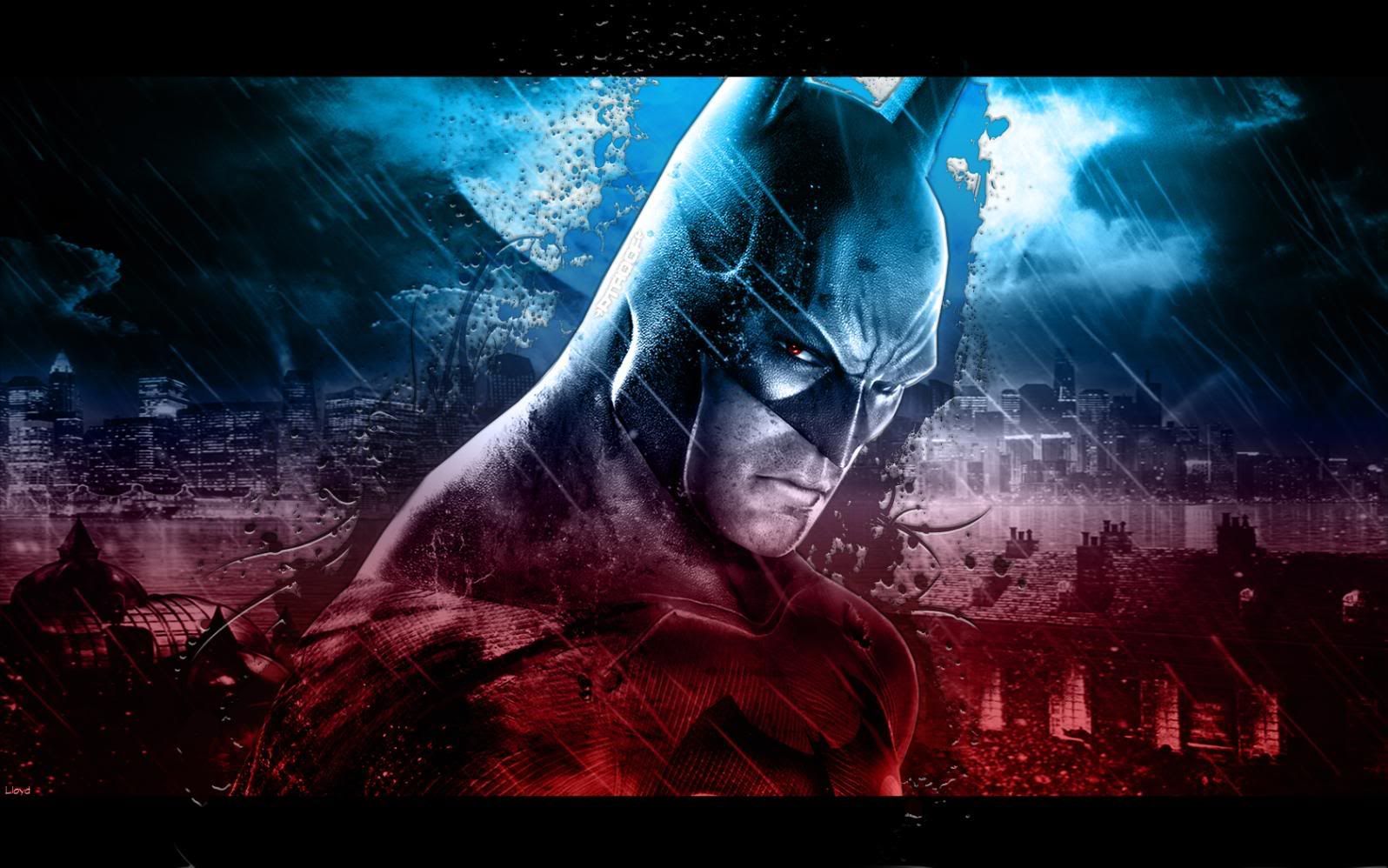 batman arkham asylum Pictures, Images and Photos