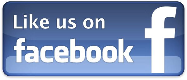 facebook like button