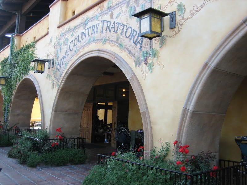 Wine Country Trattoria Pictures, Images and Photos