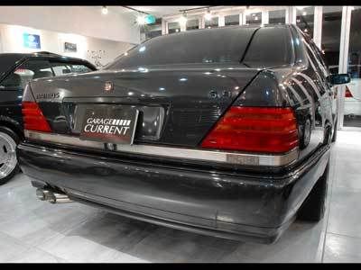 Mercedes Benz W140 73S 69 BRABUS Mercedes Benz Forum