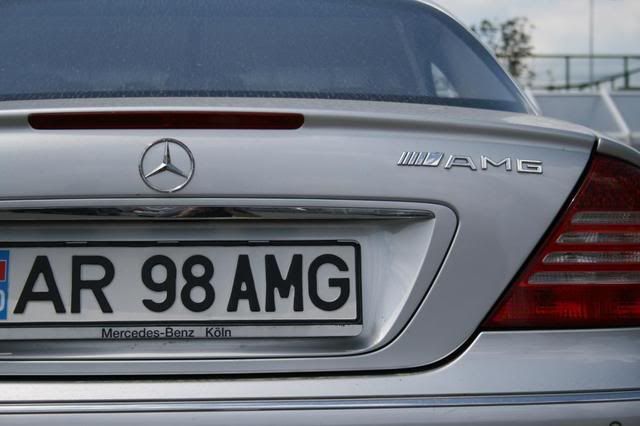 Re Custom Number Plates