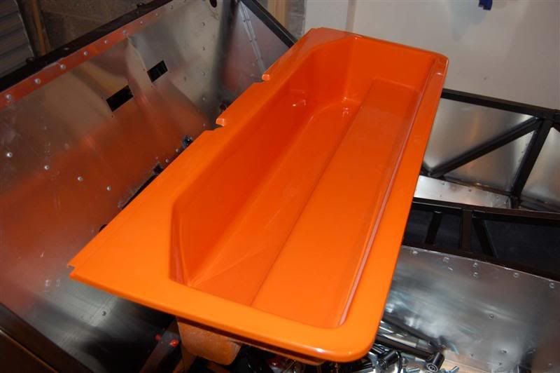 My Westfield Kit car build (the story so far) Detailing World Forum