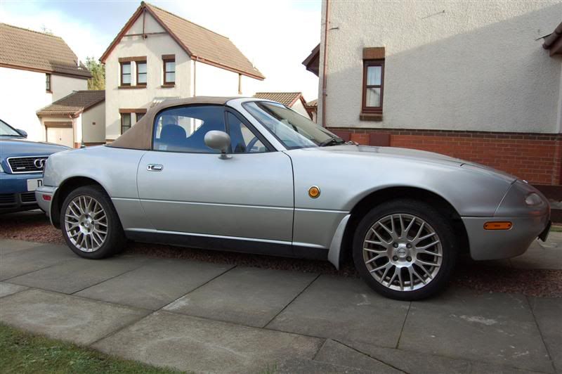 My Westfield Kit car build (the story so far) Detailing World Forum