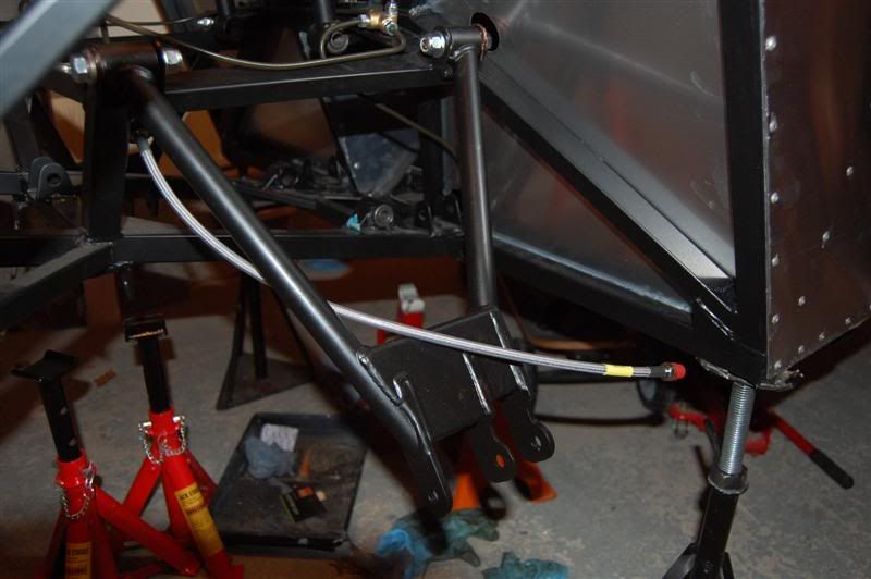 My Westfield Kit car build (the story so far) Detailing World Forum