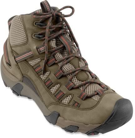 merrell moab 2 vs keen targhee ii