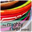The Mighty River Project Blog Button