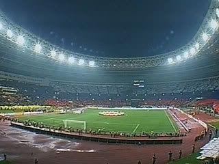 Россия-Англия 2:1 - Фото и видео великой победы