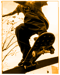 skateboarding.gif skateboarding image by Smashh_trex