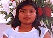 Maria Isabel Vasquez Jimenez