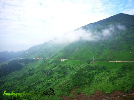 Đèo hải vân - vietbalo.vn