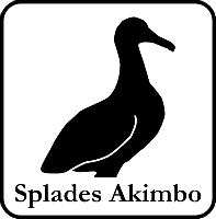 Spades Akimbo
