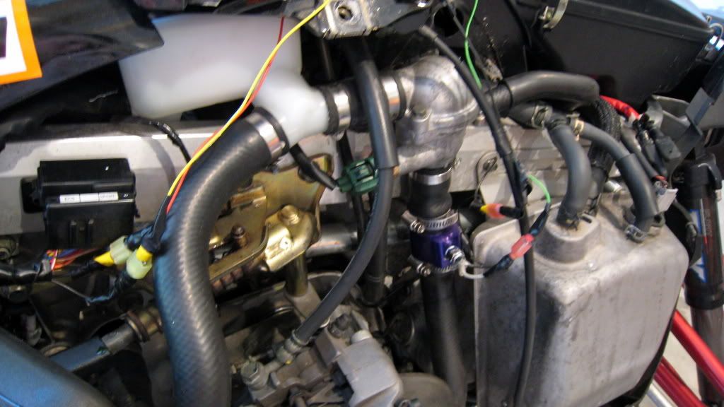 Water temp gauge wiring ?'s | TY4stroke: Snowmobile Forum ... yamaha nytro fuse box 