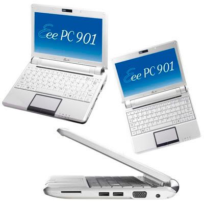 Asus Eee PC901