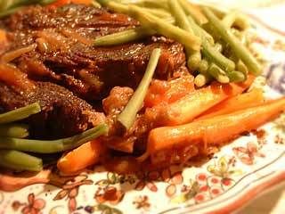 pot roast