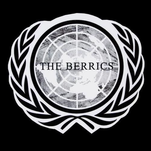 Old Berrics Channel - Subscribe to Youtube.com/Berrics 