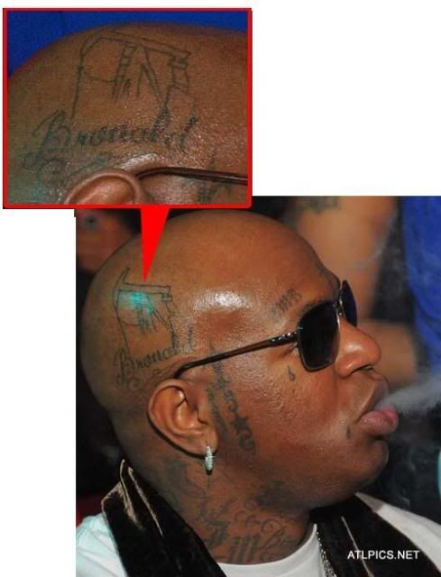 Birdman Speaks On His Relationship With Lil Wayne His Oil Rig Company