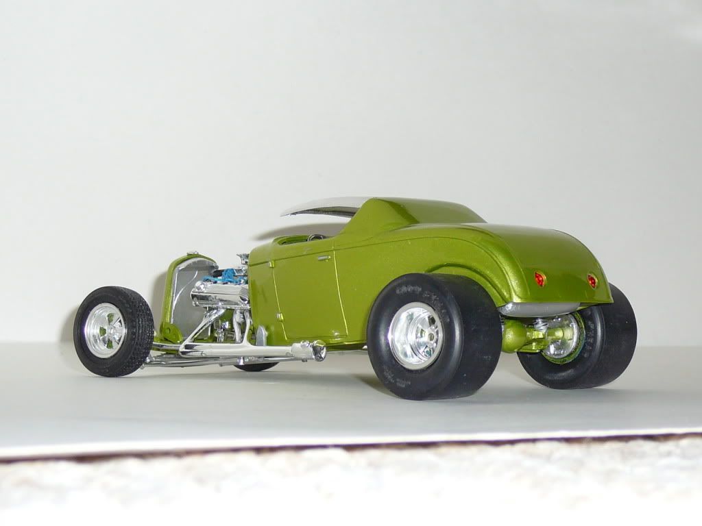 32 ford Model Cars Model Cars Magazine Forum