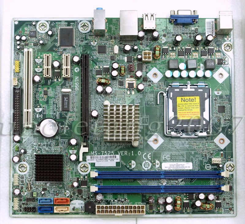 Hp Compaq Boston Gl6 Drivers