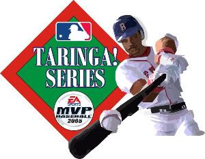 Liga MVP Baseball