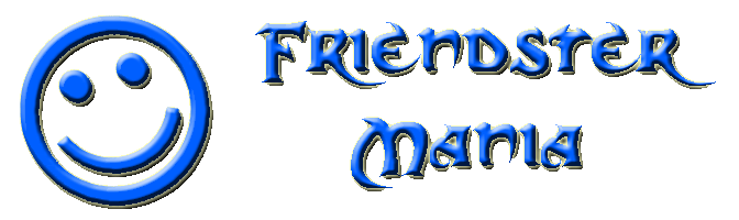 Friendster Mania