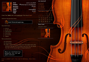 Vladstudio Violin Preview