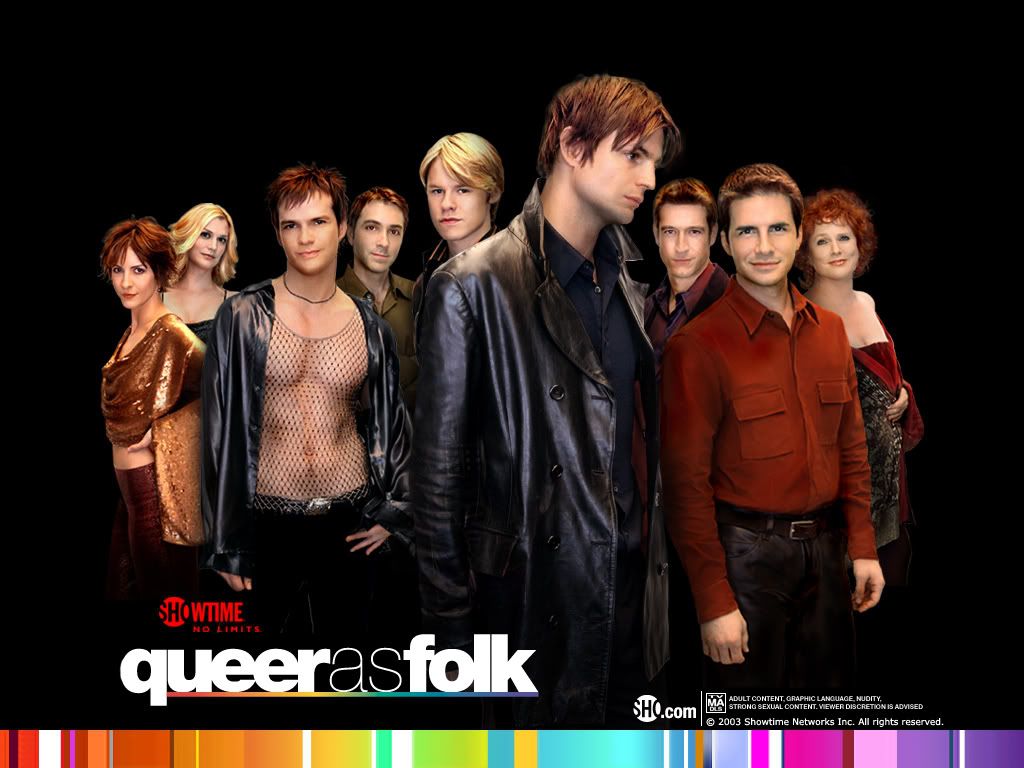 Queer As Folk Pictures, Images and Photos