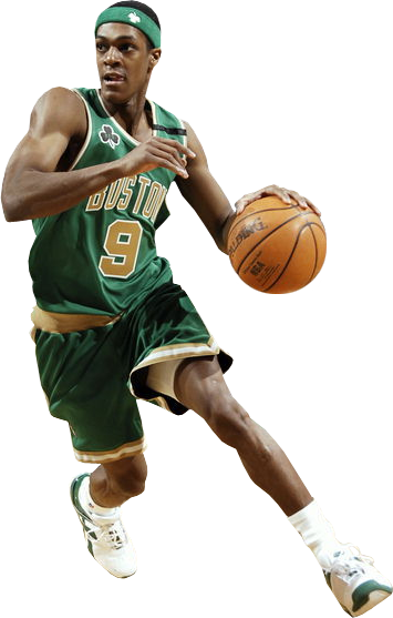 Rajon Rondo