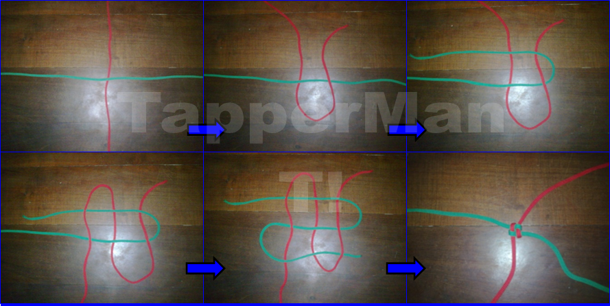 macramé