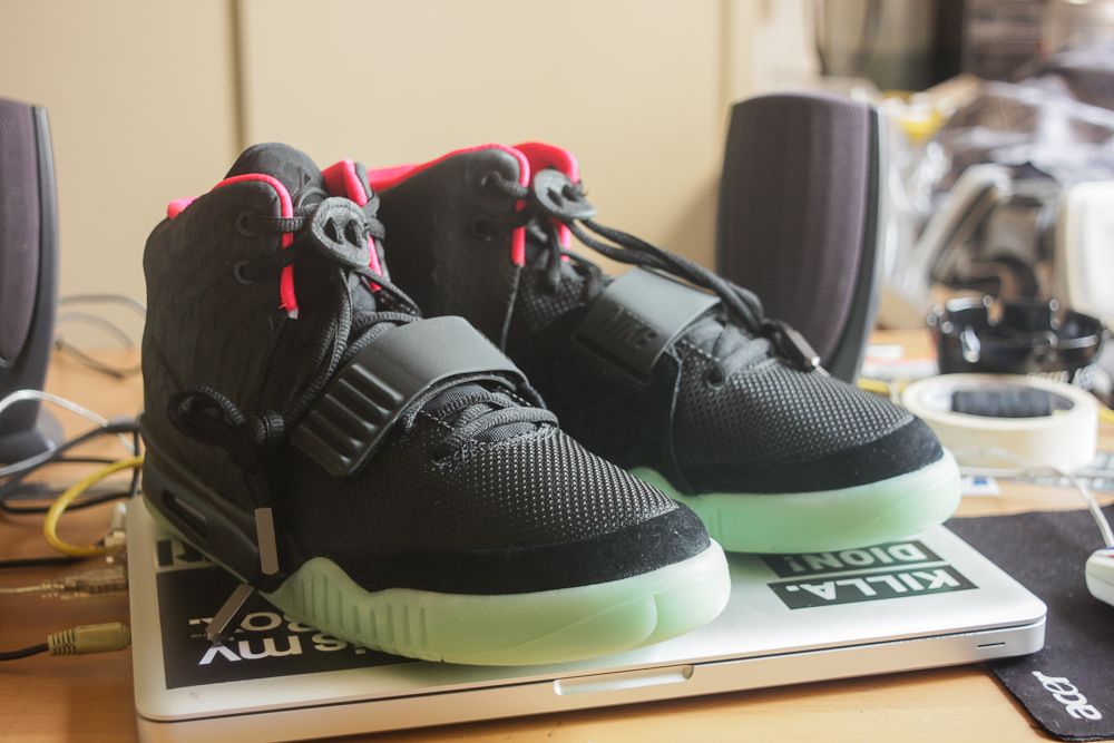 yeezy us9